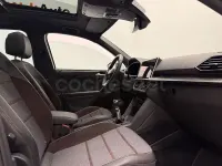 Usado Seat Tarraco XCELLENCE 150 CV (110 kW) 2020 Blanco SUV