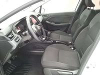 Usado Renault Clio V Business 101 CV (74 kW) 2021 Blanco Utilitario