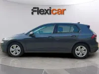Occasion VW Golf VIII Life 150 PK (110 kW) 2022 Grijs Stationwagen
