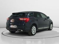 Usado DS Automobiles DS5 Style 121 CV (88 kW) 2016 Gris Utilitario