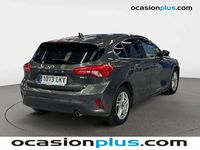 usado Ford Focus 1.0 Ecoboost MHEV 92kW Trend+