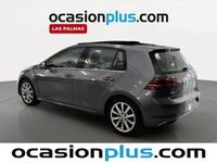 Brugt VW Golf VII Advance 110 HK (80 kW) 2017 Grå