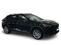 Usado Cupra Formentor 150 CV (110 kW) 2023 Azul SUV