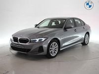 Usado BMW 320e Shadowline 204 CV (150 kW) 2024 Gris / plata Berlina
