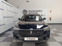 Nuevo Bestune T77 160 CV (117 kW) 2025 Negro SUV
