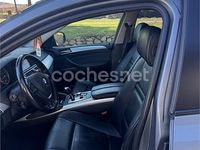 Usado BMW X6 235 CV (172 kW) 2009 Gris / plata SUV