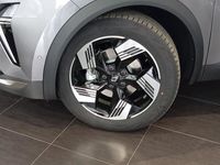 Nuevo Renault Symbioz Techno 160 CV (117 kW) 2025 Gris SUV