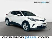 usado Toyota C-HR 1.8 125H Active