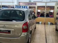 Usado Citroën Xsara Exclusive 108 CV (79 kW) 2007 Beige Monovolumen