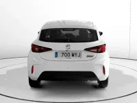 Usado MG MG3 Comfort 195 CV (143 kW) 2025 Blanco Utilitario