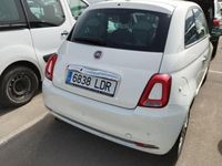 usado Fiat 500 1.2 LOUNGE 69CV 3P