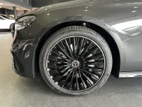 Nuevo Mercedes E220 197 CV (144 kW) 2026 Gris Berlina