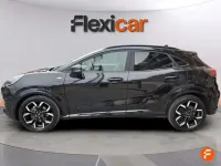 Usado Ford Puma ST-Line X 155 CV (114 kW) 2023 Negro SUV