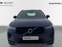 usado Volvo XC60 2.0 T6 RECHARGE PLUS DARK AUTO 4WD 350 5P