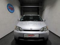 Usado Honda HR-V 105 CV (77 kW) 2001 Gris / plata SUV
