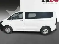 Usado VW Caravelle 110 CV (80 kW) 2025 Van