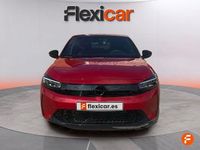 Usado Opel Corsa 100 CV (73 kW) 2024 Rojo Berlina