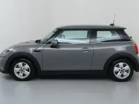 Usado Mini Cooper SE 135 kW (184 CV) 2021 Utilitario