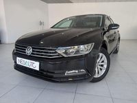 Usado VW Passat Edition 120 CV (88 kW) 2016 Negro Berlina