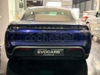 Usado Porsche Taycan 4S 389 kW (530 CV) 2020 Eléctrico Berlina