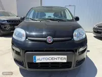 Usado Fiat Panda 70 CV (51 kW) 2023 Negro Utilitario