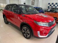 usado Suzuki Vitara 1.4t Glx 4wd Mild Hybrid