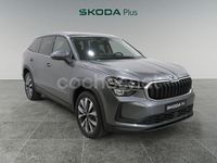 Usado Skoda Kodiaq Selection 150 CV (110 kW) 2025 Gris SUV