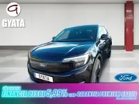 Usado Ford Explorer Premium 210 kW (286 CV) 2025 Negro SUV