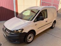 Usado VW Caddy 73 CV (53 kW) 2020 Blanco Monovolumen