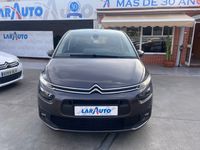 usado Citroën Grand C4 Picasso BlueHDi 120CV Feel