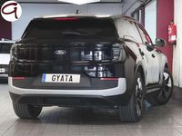 Usado Ford Explorer Premium 210 kW (286 CV) 2024 Negro SUV