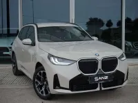 Usado BMW X3 M Sport 299 CV (219 kW) 2024 Beige SUV