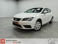 usado Seat Leon 1.6 TDI 85KW 115CV STSP STYLE