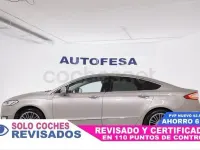 Usado Ford Mondeo Vignale 187 CV (137 kW) 2019 Beige Berlina