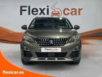 usado Peugeot 3008 1.2 PureTech S&S Access 130