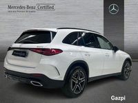 Usado Mercedes GLC220 197 CV (144 kW) 2025 Pintura manufaktur manufaktur SUV