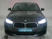 Usado BMW X2 150 CV (110 kW) 2021 Gris / plata SUV