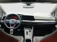Usado VW Golf VIII GTI Clubsport 301 CV (221 kW) 2022 Blanco Berlina