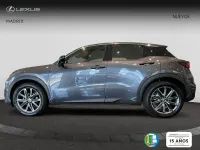 Nuevo Lexus LBX 136 CV (100 kW) 2025 Otro SUV