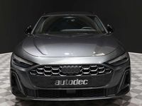 Nuevo Audi A5 S-Line 204 CV (150 kW) 2025 Gris Coupe