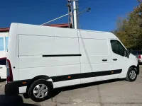 Usado Renault Master 150 CV (110 kW) 2023 Blanco Monovolumen