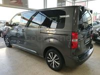 Usado Toyota Proace Verso 150 CV (110 kW) 2017 Marrón Familiar
