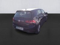 Usado VW Golf VIII Edition 130 CV (95 kW) 2020 Negro