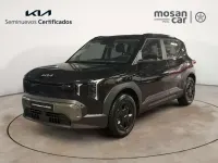 Nuevo Kia EV2 Air 108 kW (147 CV) 2026 Negro SUV