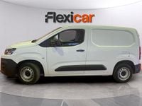 Occasion Citroën Berlingo Live 102 PK (75 kW) 2021 Wit MPV