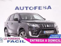 Usado Suzuki Vitara GLX 129 CV (94 kW) 2020 Negro SUV