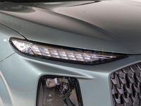 Nuevo Audi Q3 Advanced 272 CV (200 kW) 2025 Verde SUV