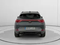 Usado Cupra Formentor VZ 310 CV (228 kW) 2022 Gris SUV