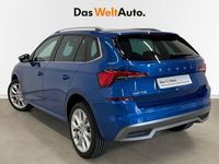 usado Skoda Kamiq 1.0 TSI Sport DSG 81 kW (110 CV)