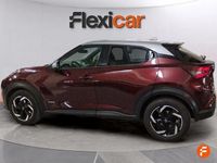 Usado Nissan Juke N-Connecta 143 CV (105 kW) 2023 Otro SUV